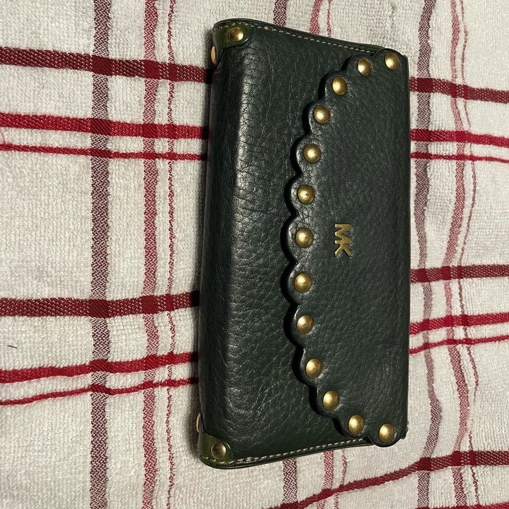 Copy-Michael Kors wallet